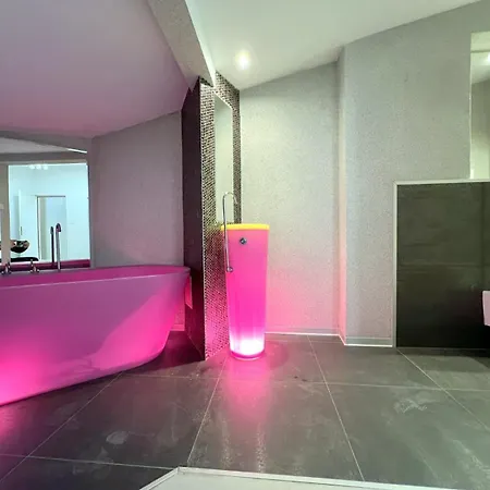 Appartement Wroclove Light Rynek Wrocław