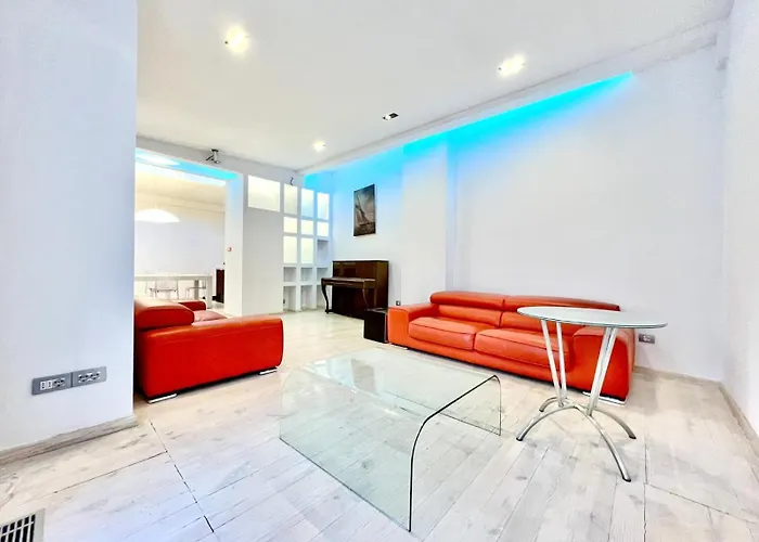 Wroclove Light Rynek דירה ורוצלב