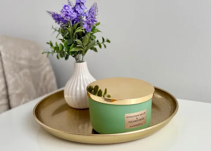 Wroclove Light Rynek ורוצלב