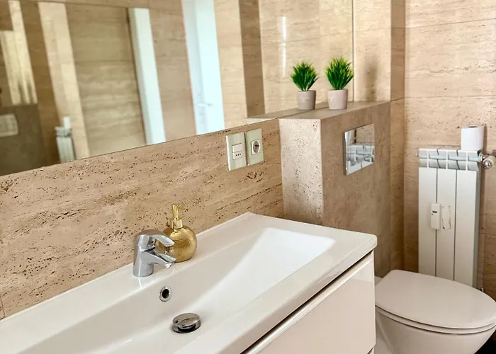 Wroclove Light Rynek דירה ורוצלב