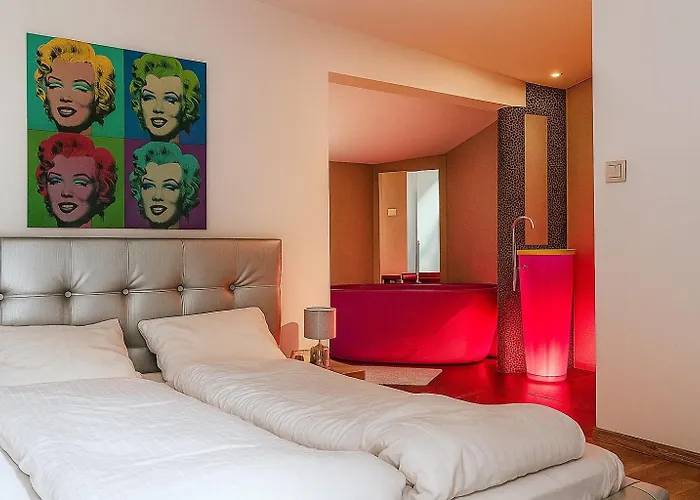 דירה Wroclove Light Rynek