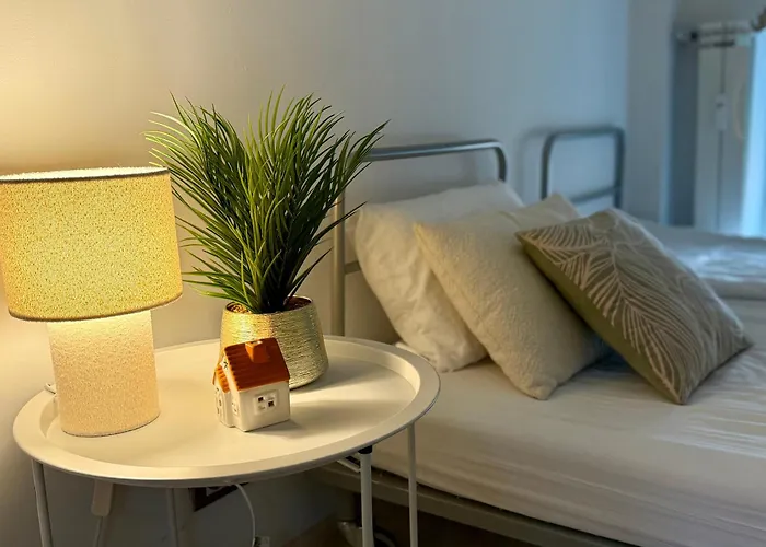 Wroclove Light Rynek ורוצלב