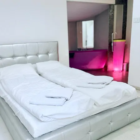 Apartmán Wroclove Light Rynek