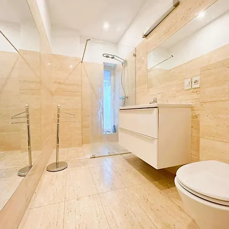 Wroclove Light Rynek Vratislav