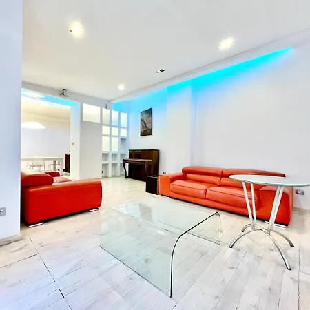 Wroclove Light Apartment Wroclaw