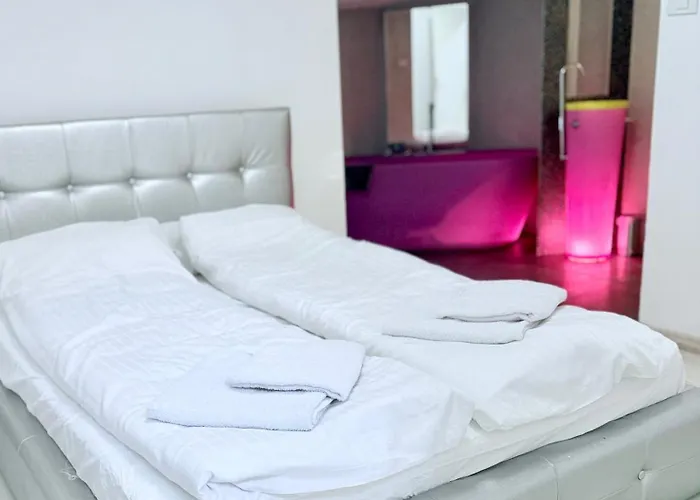 아파트 Wroclove Light Rynek