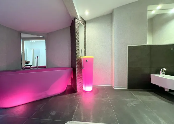 아파트 Wroclove Light Rynek 브로츠와프