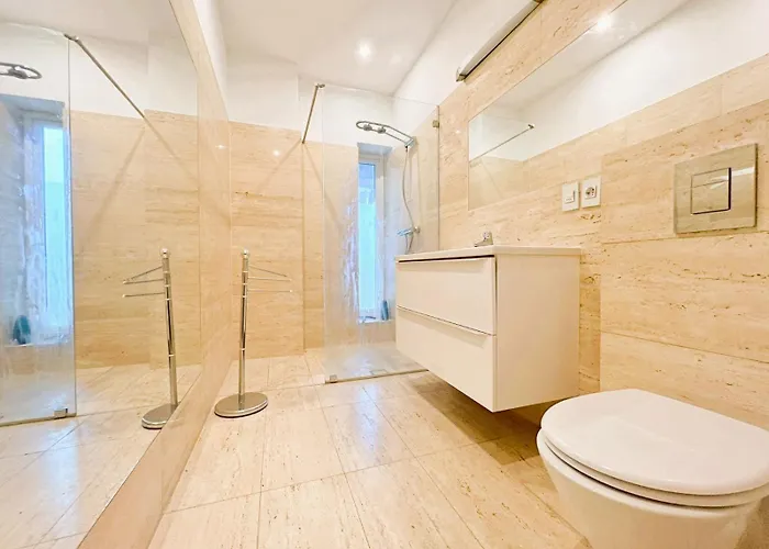 Wroclove Light Rynek 브로츠와프